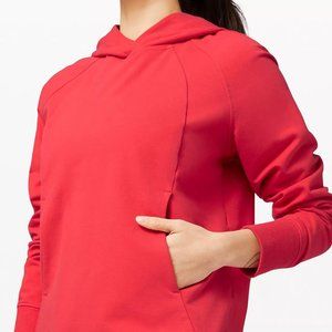 Lululemon Scuba Pullover Hoodie